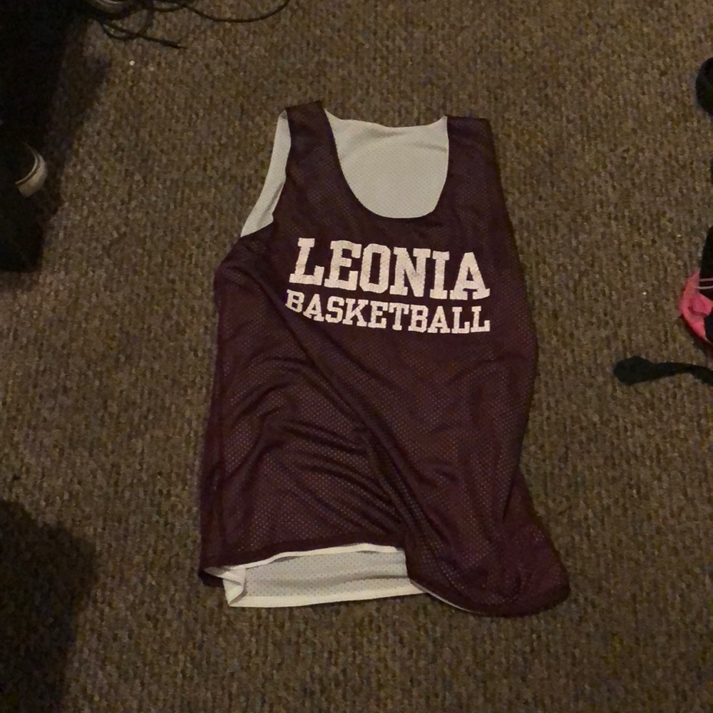 Authentic Jersey - image 2